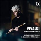 Concerti per flauto / Antonio Vivaldi | Vivaldi, Antonio. Composition