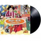 Billy Ze Kick et les gamins en folie