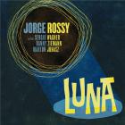Lune / Jorge Rossy | Rossy, Jorge. Vibraphone. Composition