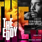 The Eddy : Soundtrack from the Netflix original series / Glen Ballard | Ballard, Glen. Composition. Arrangement