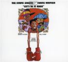 Let's do it again: original soundtrack | The Staple Singers. Musicien