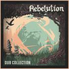 Dub collection / Rebelution | Rachmany, Eric. Composition. Chant. Guitare. Clavier - non spécifié