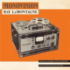 Monovision / Ray Lamontagne | Lamontagne, Ray. Chant. Choriste. Guitare. Guitare électrique. Basse (instrument). Batterie. Percussion - non spécifié. Clavier - non spécifié. Composition. Paroles