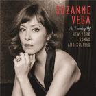 An evening of new york songs and stories / Suzanne Vega | Vega, Suzanne. Composition. Paroles. Chant. Guitare