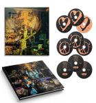 Sign o' the times - coffret deluxe (8 CD + DVD)