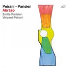 Abrazo / Vincent Peirani & Emile Parisien | Peirani, Vincent. Composition. Accordéon