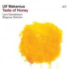 Taste of honey : A tribute to Paul McCartney / Ulf Wakenius | Wakenius, Ulf. Composition. Guitare