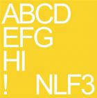 Abcdefg hi ! / NLF3 | Laureau, Fabrice. Interprète