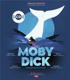 Moby Dick | Stéphane Michaka (1974-....). Auteur
