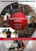 Beethoven's ninth, symphony for the world