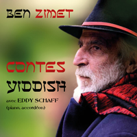 Contes Yiddish