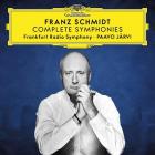 Complete symphonies = Intégrale des symphonies / Franz Schmidt | Schmidt, Franz. Composition