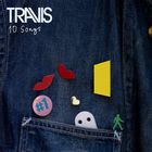 10 songs / Travis | Healy, Fran. Paroles. Chant. Guitare