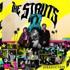 Strange days / The Struts | Spiller, Luke. Composition. Chant