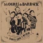 Chanter libre et fleurir / Les Ogres de Barback | Barbances, Julien. Chant. Cornemuse