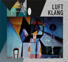 jaquette CD Lufklang