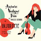 Un soir d'été / Aurore Voilqué Trio | Voilqué, Aurore. Violon. Chant