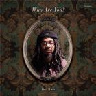 Who are you ? / Joel Ross | Ross, Joel. Composition. Vibraphone