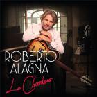 Le chanteur / Roberto Alagna | Alagna, Roberto. Chant. Traducteur