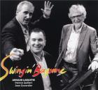 Swingin' Bayonne / Arnaud Labastie trio | Labastie , Arnaud . Piano. Composition