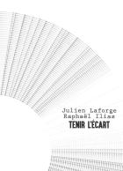 jaquette CD Tenir l'écart