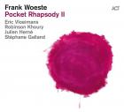Pocket rhapsody II | Frank Woeste (1976-....)