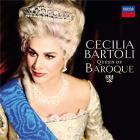Queen of baroque | Bartoli, Cecilia. Mezzo-soprano