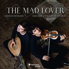 The mad lover | Eccles, John. Composition