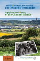 Chansons et musiques traditionnelles des îles anglo-normandes