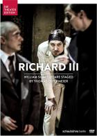 Richard III | Shakespeare , William . Interprète