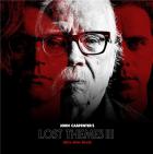 Lost themes III : alive after death / John Carpenter | Carpenter, John. Composition. Interprète