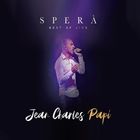 Sperà : best of live