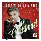 It's Christmas! / Jonas Kaufmann, T | Kaufmann, Jonas (1969-....). Chanteur