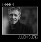 Terrien / Julien Clerc | Clerc, Julien. Chant. Composition