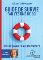 jaquette CD Guide de survie par l'estime de soi