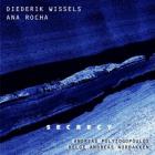 Secrecy / Diederik Wissels | Wissels, Diederik. Piano. Composition. Clavier - non spécifié