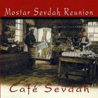 Café Sevdah