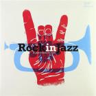 Rock in jazz