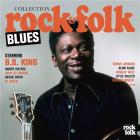 Rock & folk : blues 