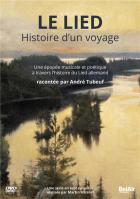 Le lied : histoire d'un voyage