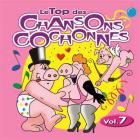 Le Top Des Chansons Cochonnes - Volume 7