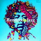 jaquette CD Jimi Hendrix in jazz : a jazz tribute to Jimi Hendrix