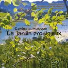 Le jardin prodigieux