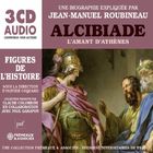 Albiciade : l'amant d'Athènes