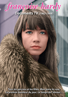 Françoise Hardy : Documents TV (1962-1968)