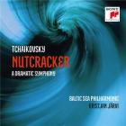 Tchaïkovsky: Nutcracker - A Dramatic Symphony