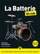 La batterie pour les nuls