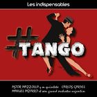 jaquette CD Les indispensables : tango