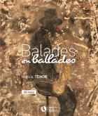 jaquette CD Balades en ballades