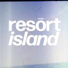 Resort island